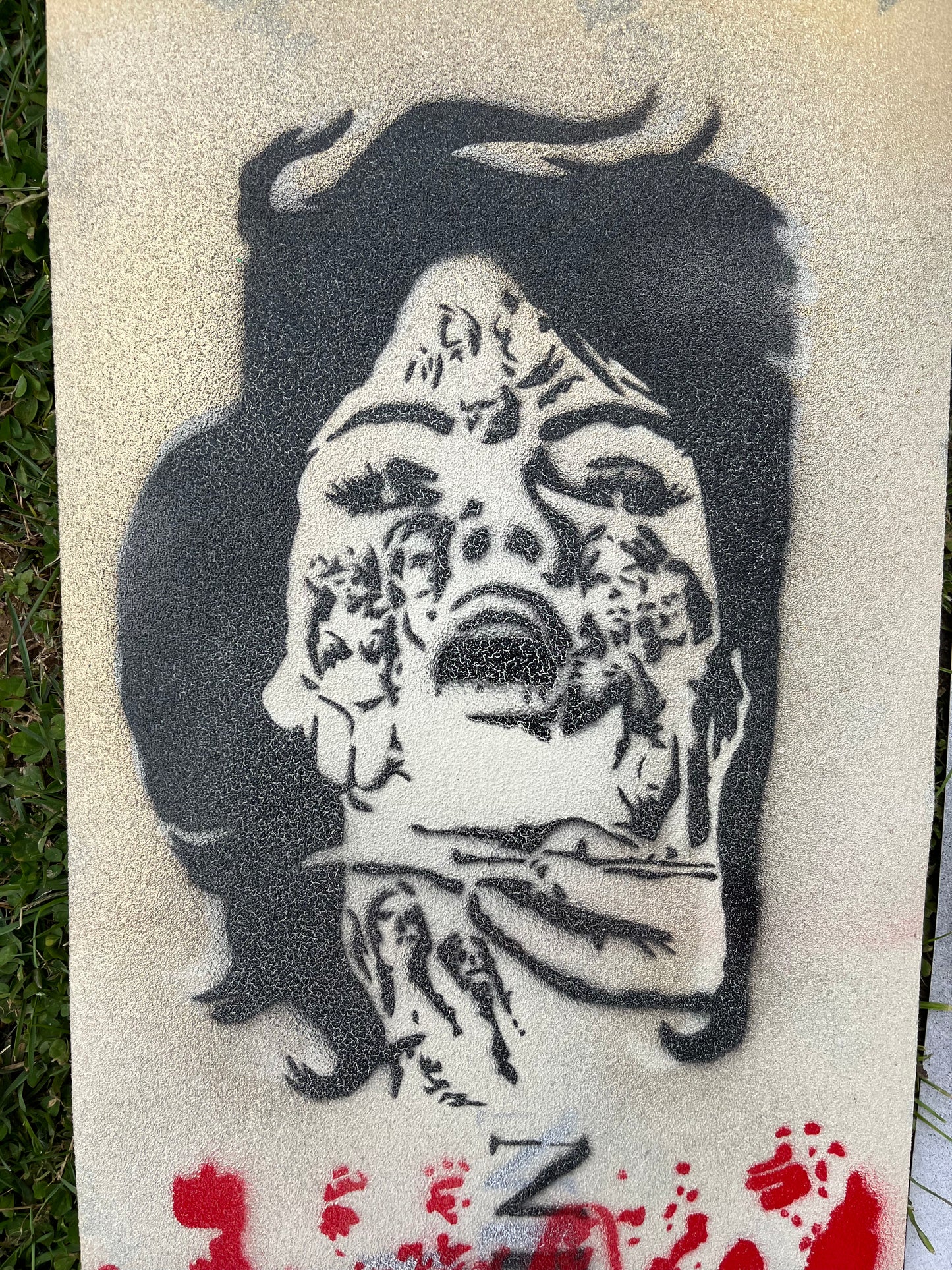 NH Fear One (pic 2)