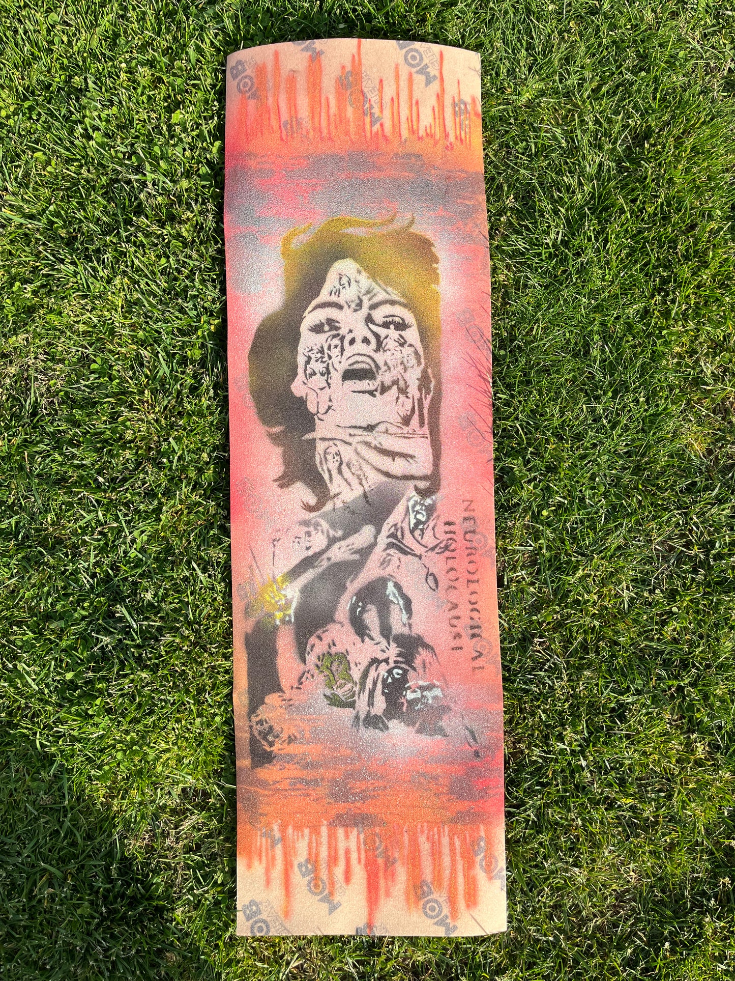 NH Fear Two