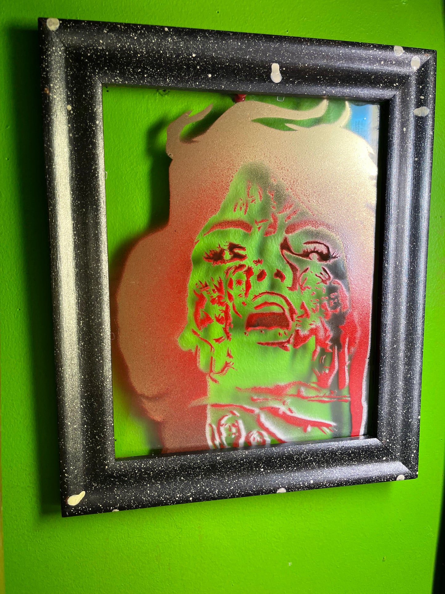 NH Fear Glass (pic 2)