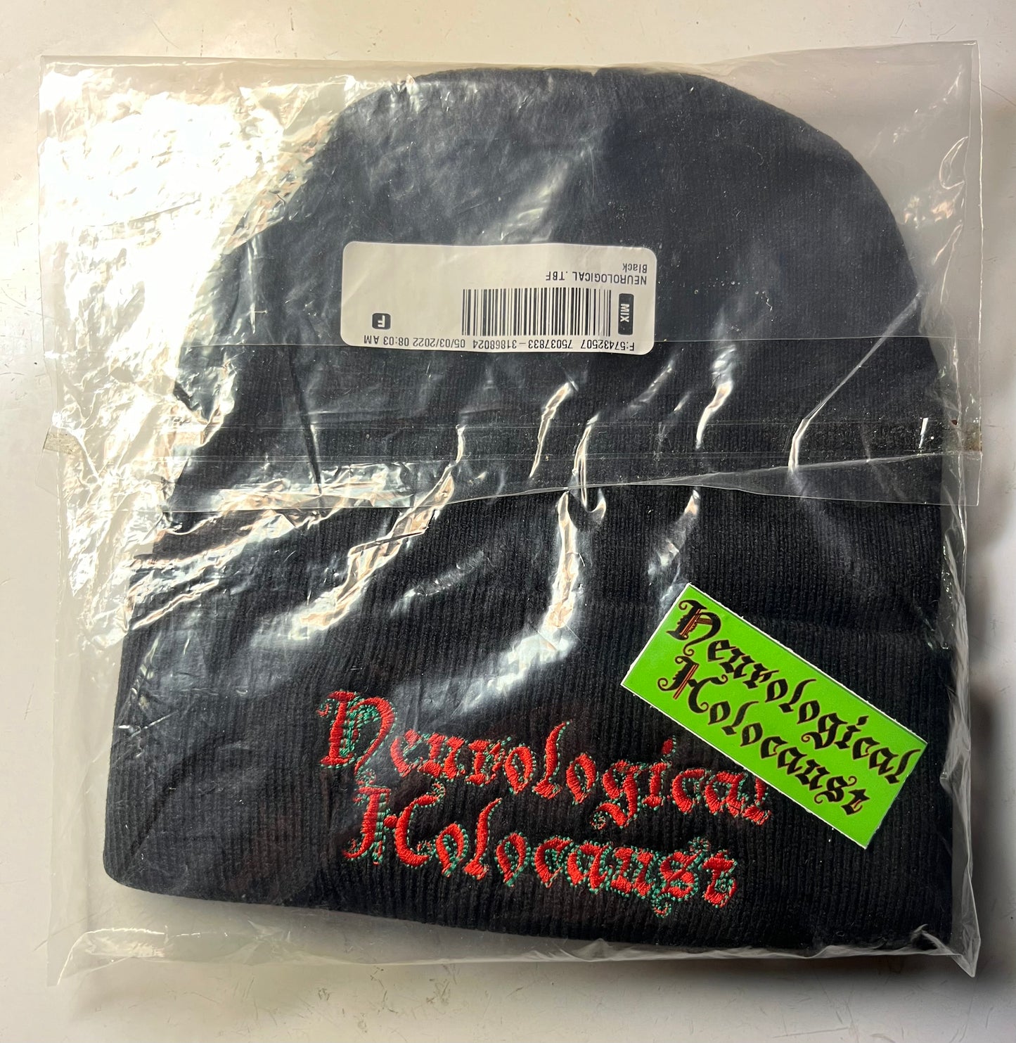 NH Beanie