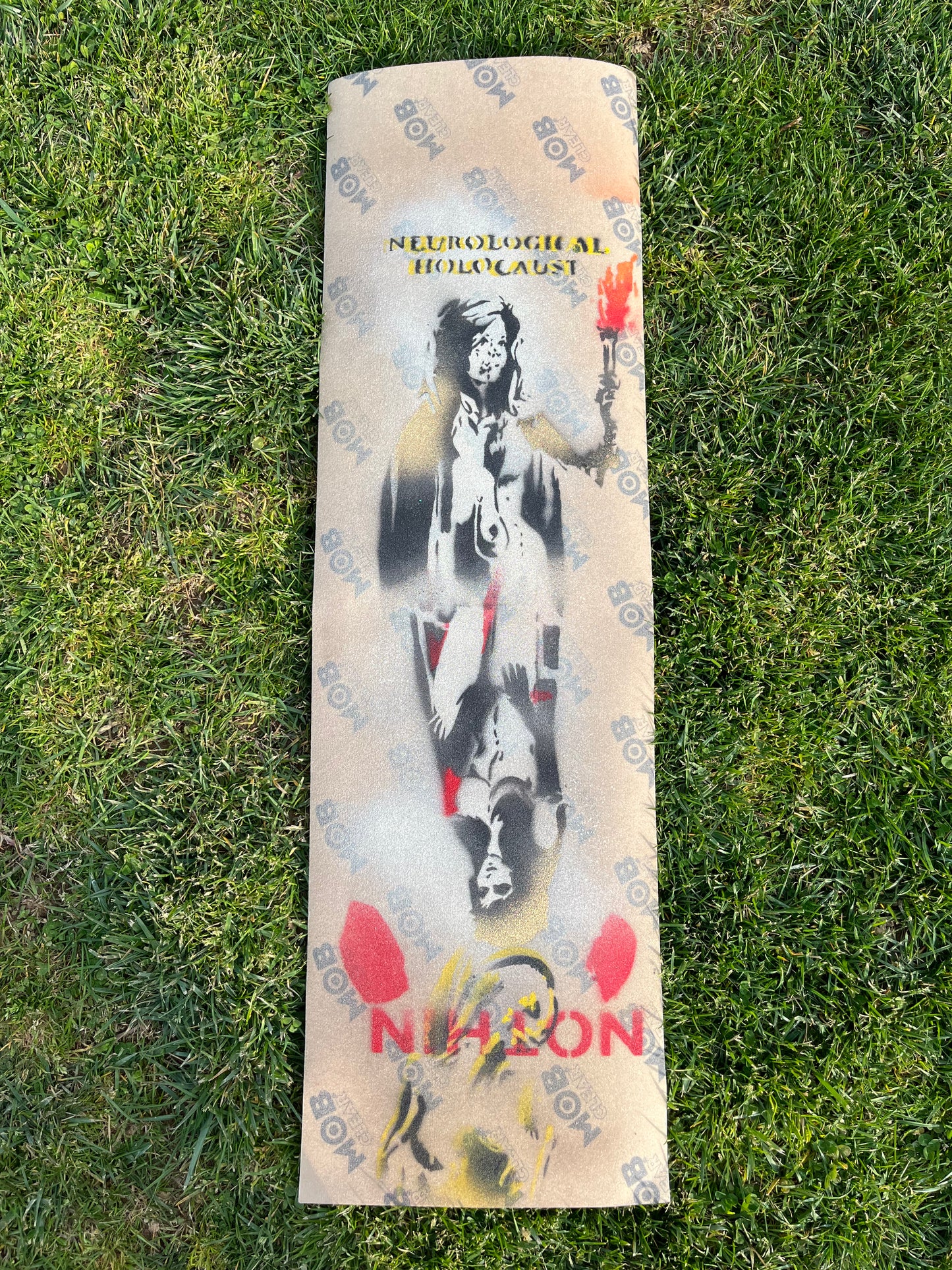 NH Girl Two