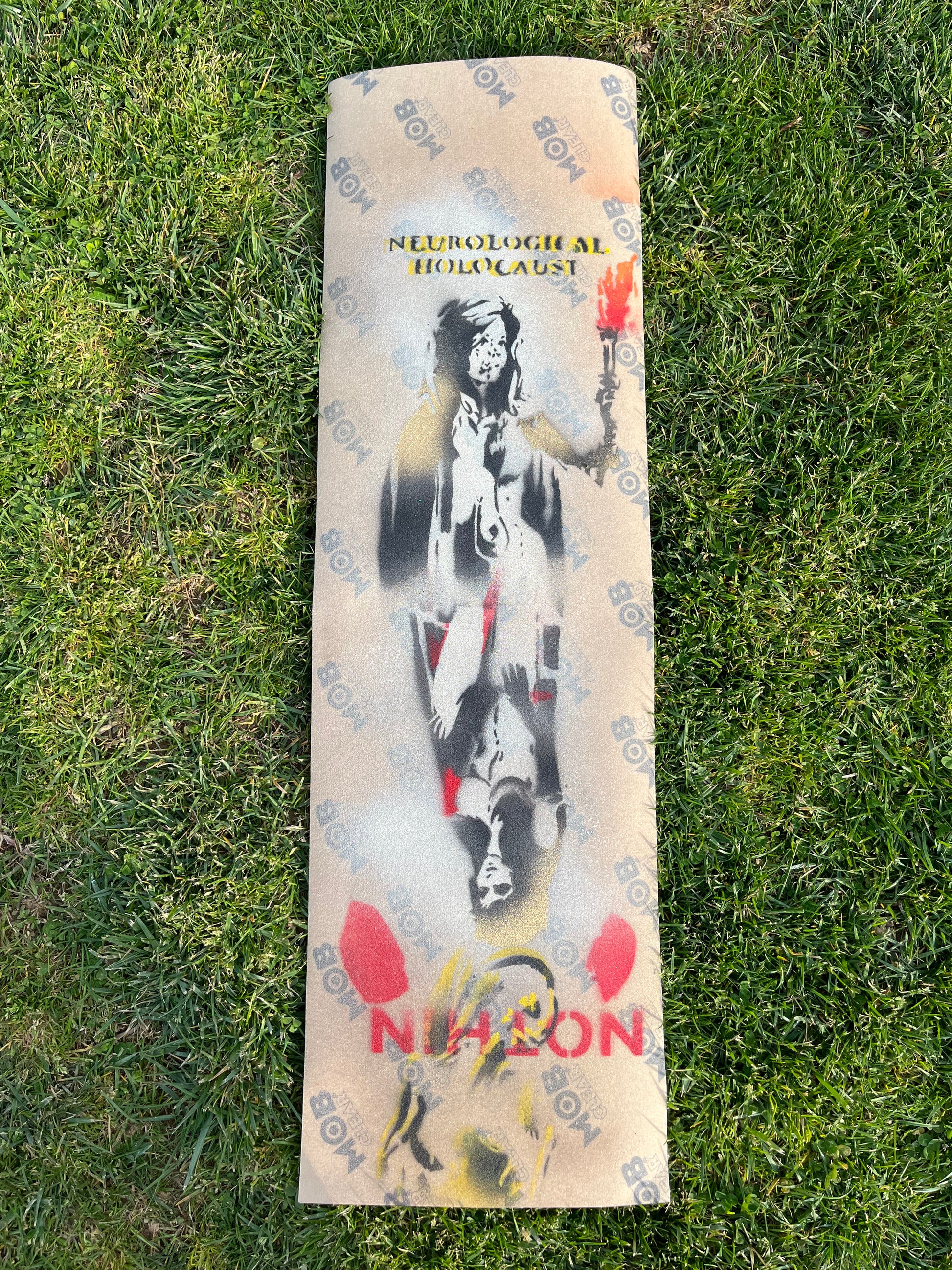 NH Girl Two