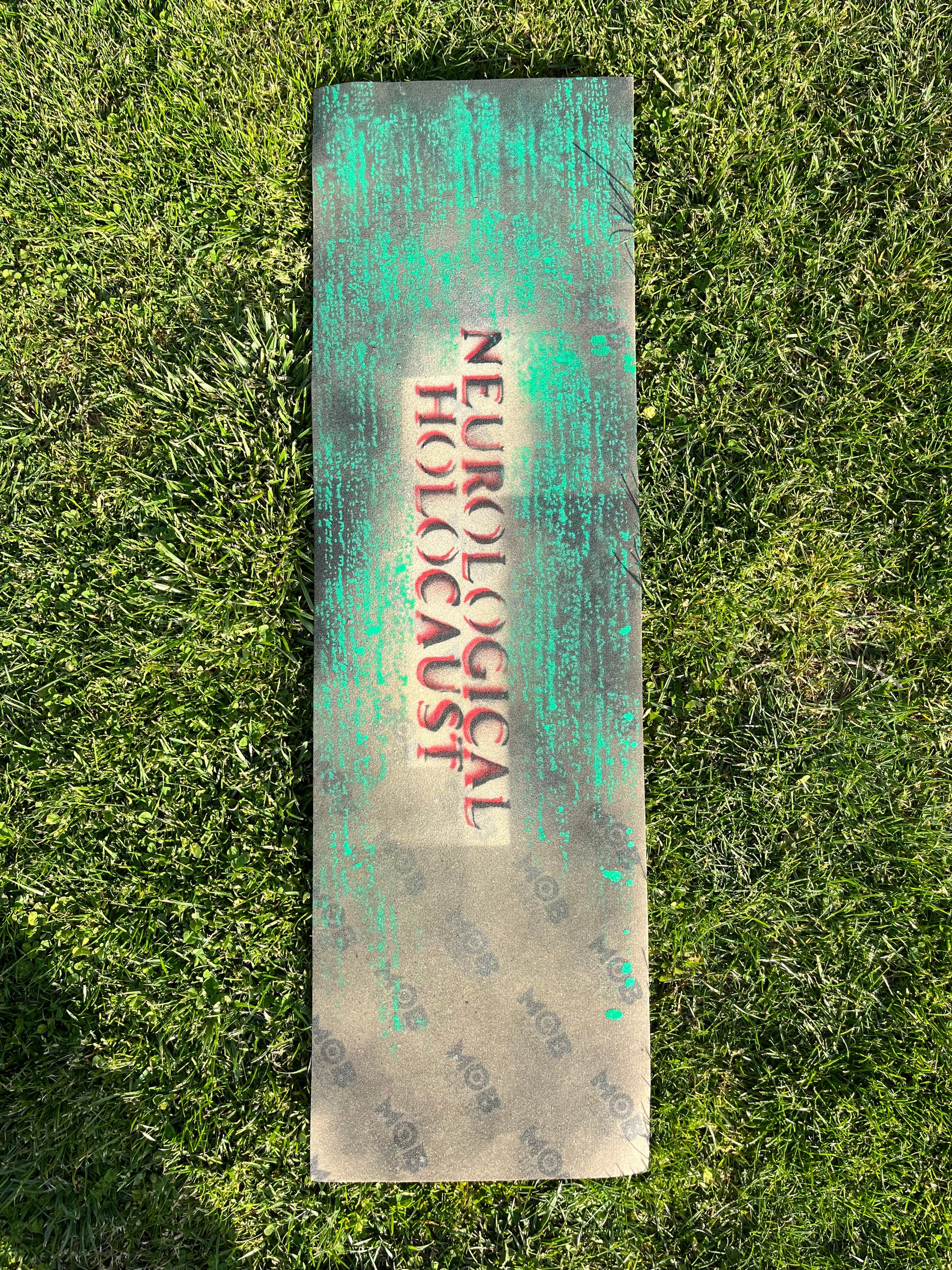 NH Matrix Two